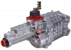 MDL TREMEC Ford TKX 5-Speed | 2.87 First, 0.68 OD | Tall Body Front Shifter, 1.65” - 2.15” Fwd